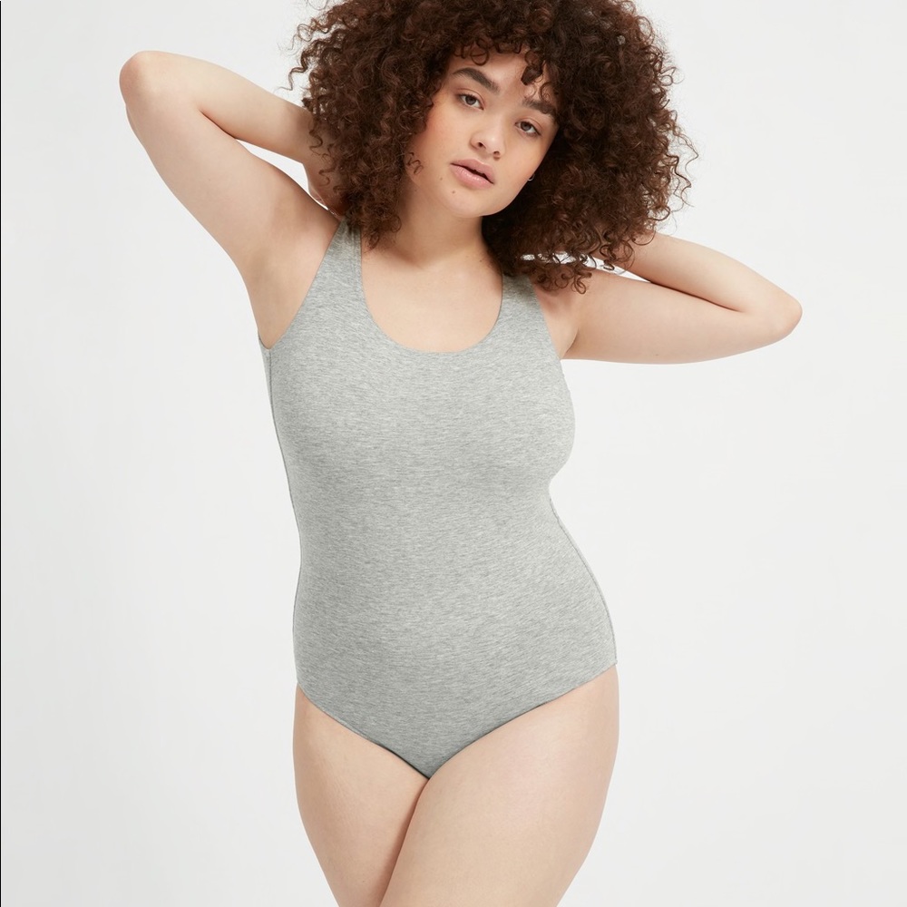 Everlane Bodysuit